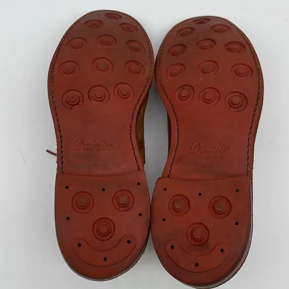 Allen Edmonds Strandmok Leather Oxford Shoes Size 12