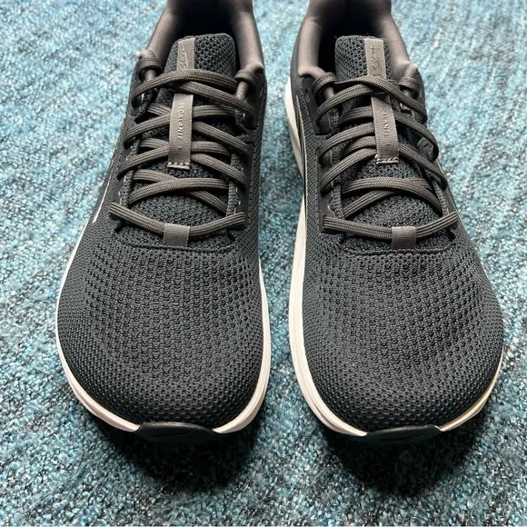 Altra Escalante 4 Running Shoes in Black White