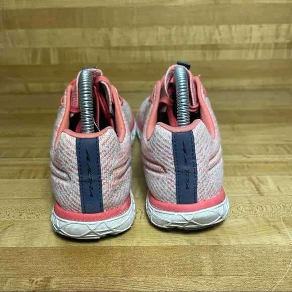 Altra Escalante 2 Women's Athletic Cushioned Running Shoes Size 7.5 ALW1933G662