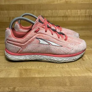 Altra Escalante 2 Women's Athletic Cushioned Running Shoes Size 7.5 ALW1933G662
