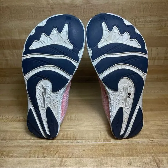 Altra Escalante 2 Women's Athletic Cushioned Running Shoes Size 7.5 ALW1933G662
