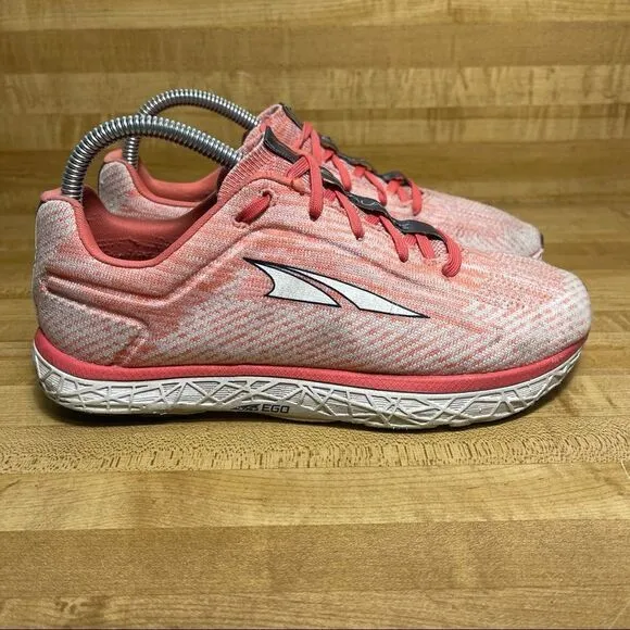 Altra Escalante 2 Women's Athletic Cushioned Running Shoes Size 7.5 ALW1933G662