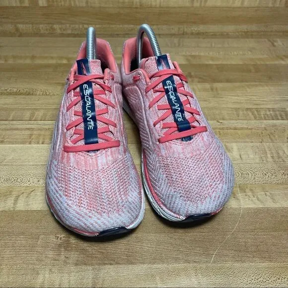 Altra Escalante 2 Women's Athletic Cushioned Running Shoes Size 7.5 ALW1933G662