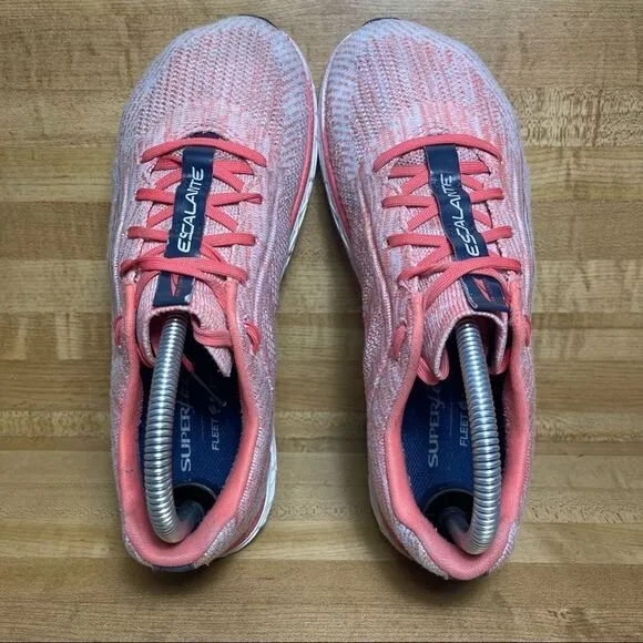Altra Escalante 2 Women's Athletic Cushioned Running Shoes Size 7.5 ALW1933G662