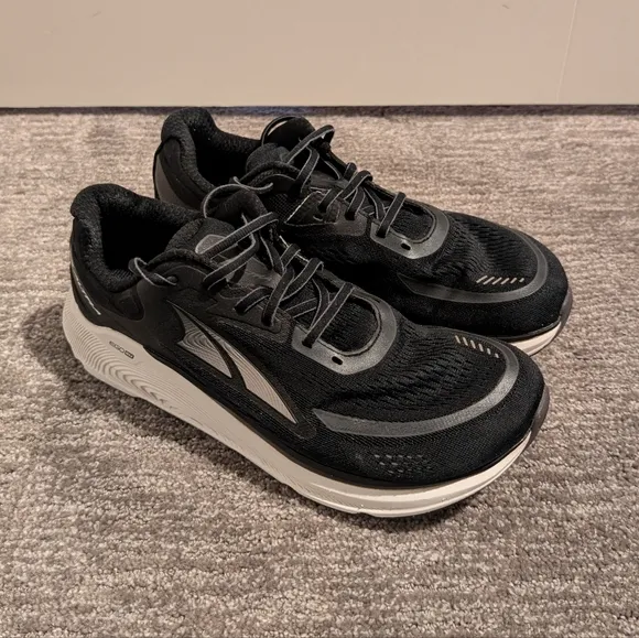 Altra Paradigm 6 EgoMax Running Shoes