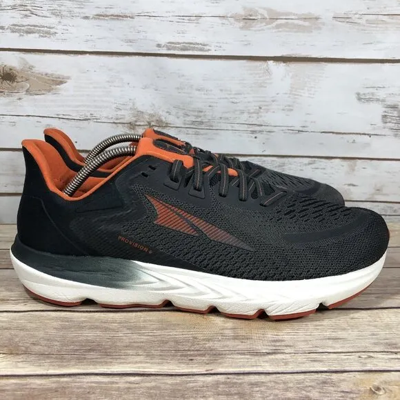 Altra Provision 6 Shoes Mens Size 12.5 Athletic Running Jogging