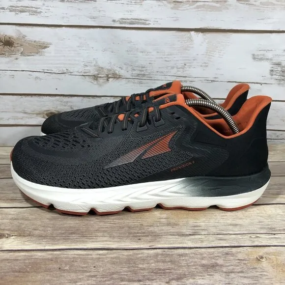 Altra Provision 6 Shoes Mens Size 12.5 Athletic Running Jogging