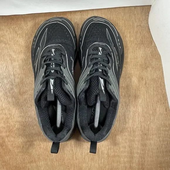 Altra Torin 3.5 Men’s Size 12.5 AFM1837F-0 Black Running Shoes Sneakers