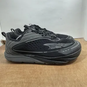 Altra Torin 3.5 Men’s Size 12.5 AFM1837F-0 Black Running Shoes Sneakers