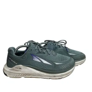 Altra Womens Paradigm 6 AL0A5484254 Running Shoes Sneakers Size 7.5