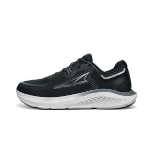 ALTRA WOMEN'S PARADIGM 7 ROAD RUNNING SHOE, BLACK, 7.5