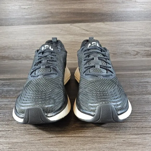 APL Athletic Propulsion Labs Streamline Running Shoes Black Black - Women's 8.5