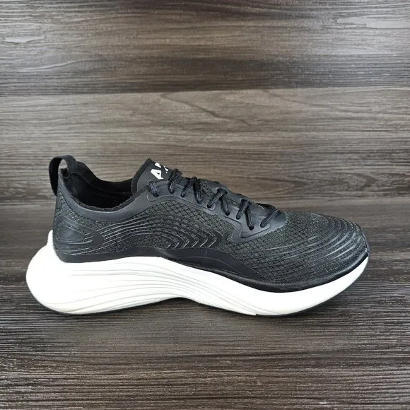 APL Athletic Propulsion Labs Streamline Running Shoes Black Black - Women's 8.5