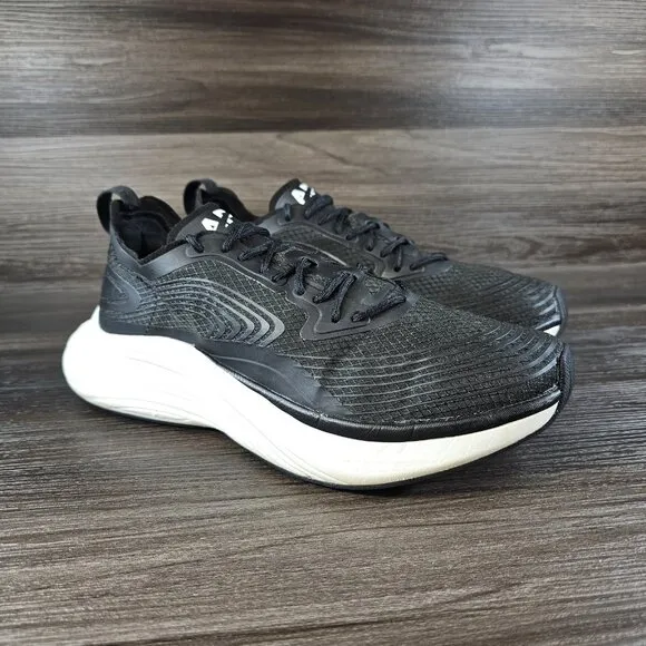APL Athletic Propulsion Labs Streamline Running Shoes Black Black - Women's 8.5