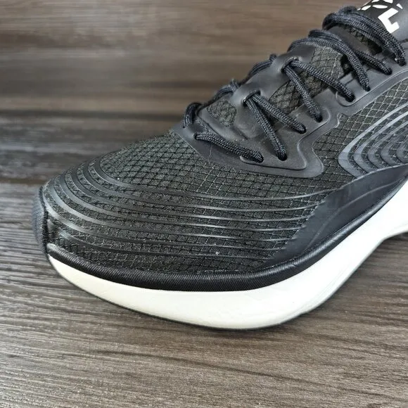 APL Athletic Propulsion Labs Streamline Running Shoes Black Black - Women's 8.5