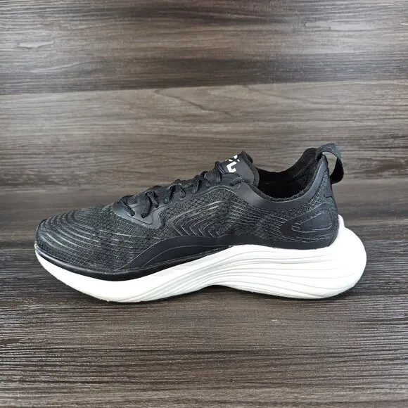 APL Athletic Propulsion Labs Streamline Running Shoes Black Black - Women's 8.5