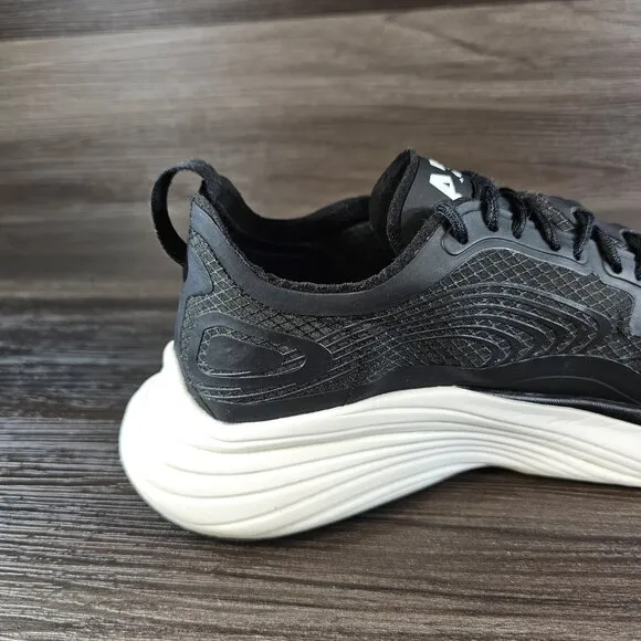APL Athletic Propulsion Labs Streamline Running Shoes Black Black - Women's 8.5