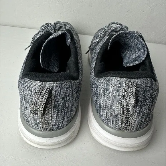 APL Mens Techloom Pro 8347526 Gray Running Shoes Sneakers Size 11.5