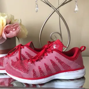 APL Men's TechLoom Pro Sneakers Running Shoes