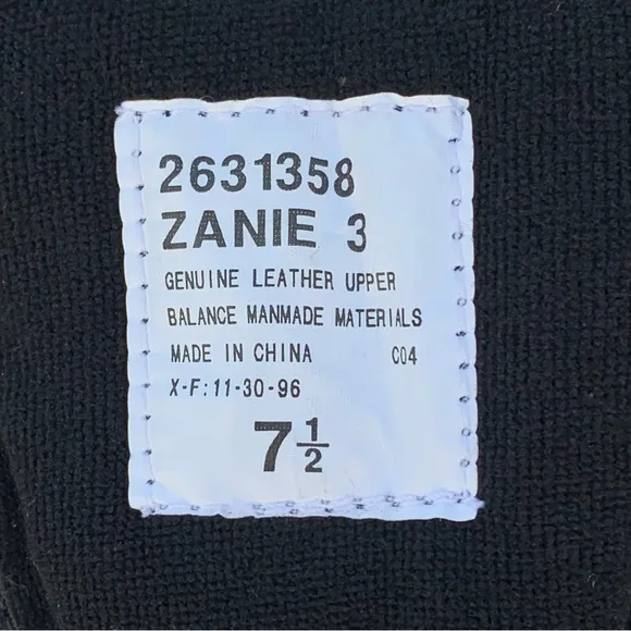 Arapaho Zanie 3 Sturdy Mid-Ankle Hiking Boots ~ Women’s 7-1/2