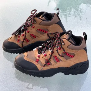 Arapaho Zanie 3 Sturdy Mid-Ankle Hiking Boots ~ Women’s 7-1/2
