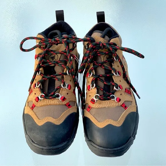 Arapaho Zanie 3 Sturdy Mid-Ankle Hiking Boots ~ Women’s 7-1/2