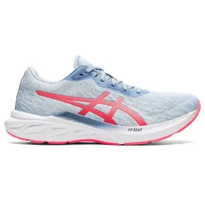 Asics Dynablast 2 1012B060.400 Sneaker Women's US 12 Blue Running Shoes EEE2120