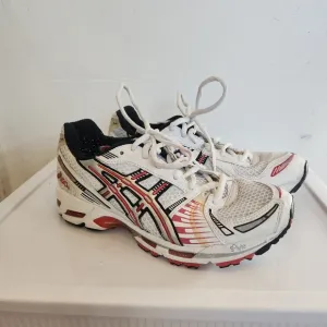 asics gel kayano XII running shoes size 7.5