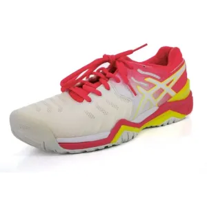 Asics Gel Resolution 7 Sneakers Women's Sz 7.5 Shoes