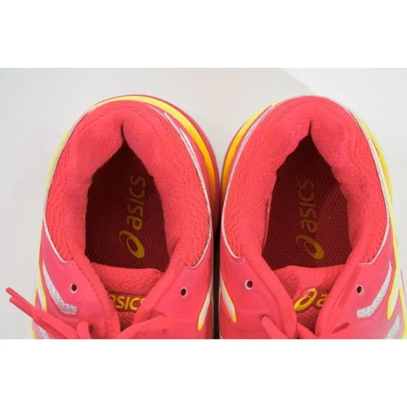 Asics Gel Resolution 7 Sneakers Women's Sz 7.5 Shoes