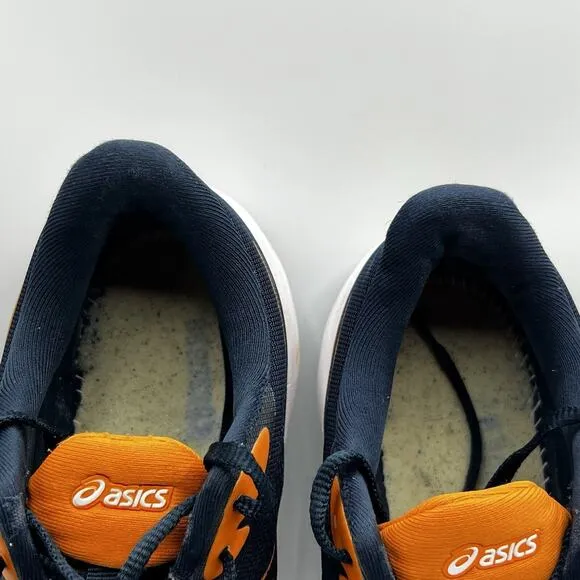 Asics GT-1000 12 Shoes Men Size 9.5 French Sneakers Running Athletic Jogging Gym