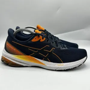 Asics GT-1000 12 Shoes Men Size 9.5 French Sneakers Running Athletic Jogging Gym