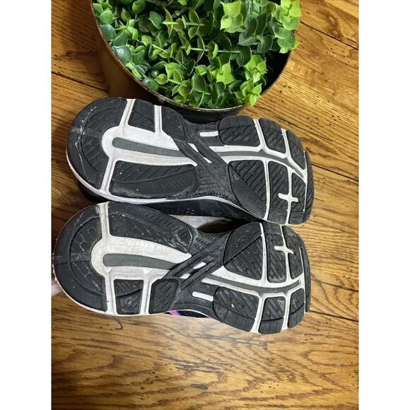 𝅺ASICS GT-2000 7 Running Shoes Womens Size 9.5
