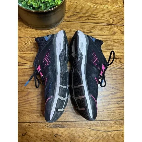 𝅺ASICS GT-2000 7 Running Shoes Womens Size 9.5