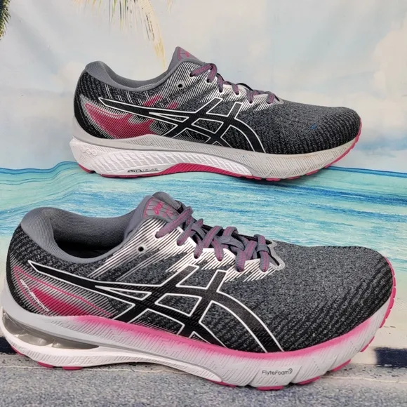 ASICS GT 2000  Running Shoes Womens 10.5