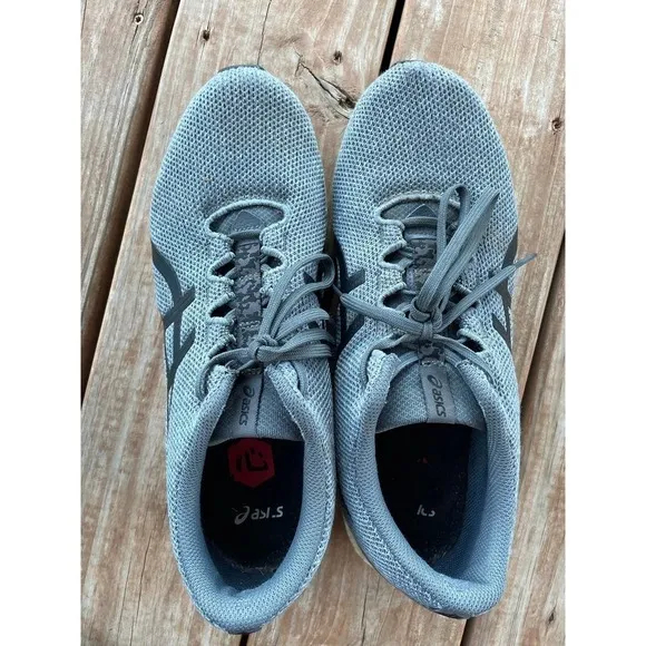 ASICS hypergel-YU Running  Men's Shoes Size 10.5