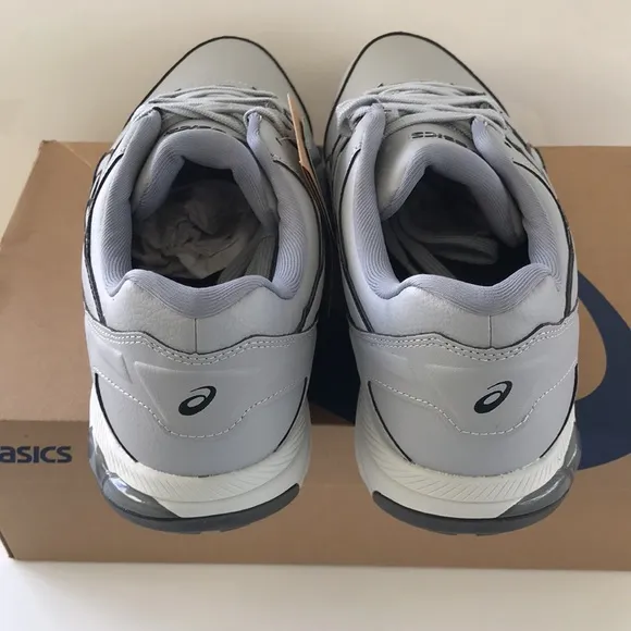 ASICS  MENŚ GEL PRESHOT GOLF SHOES  SIZE 11