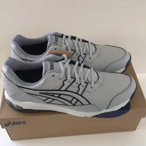 ASICS  MENŚ GEL PRESHOT GOLF SHOES  SIZE 11