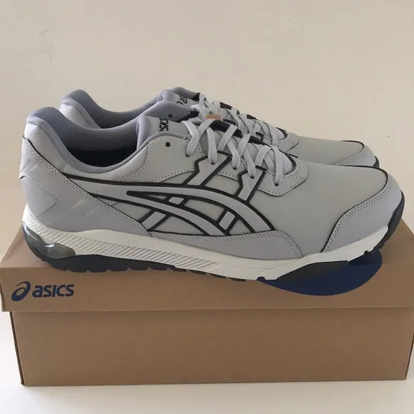 ASICS  MENŚ GEL PRESHOT GOLF SHOES  SIZE 11