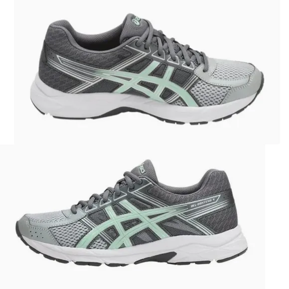 ASICS Ortholite Women's Running Shoes Size 10
