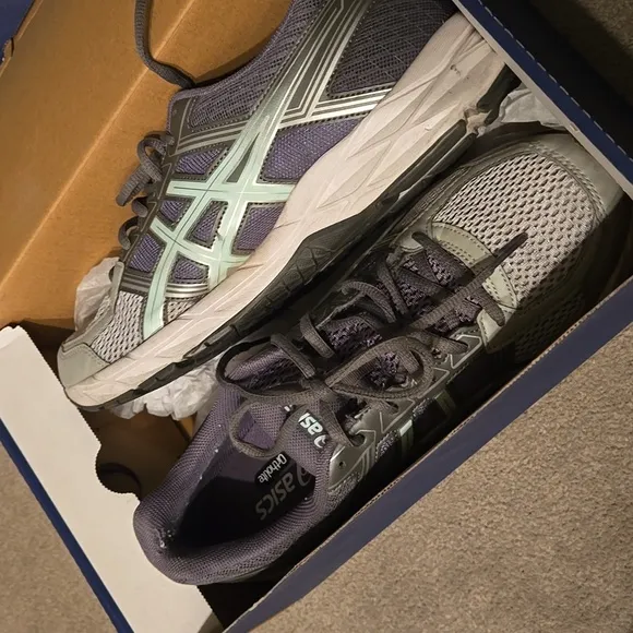 ASICS Ortholite Women's Running Shoes Size 10