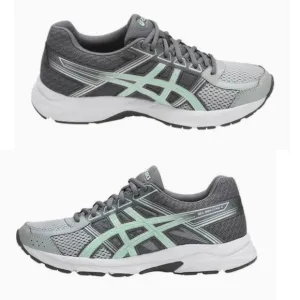 ASICS Ortholite Women's Running Shoes Size 10