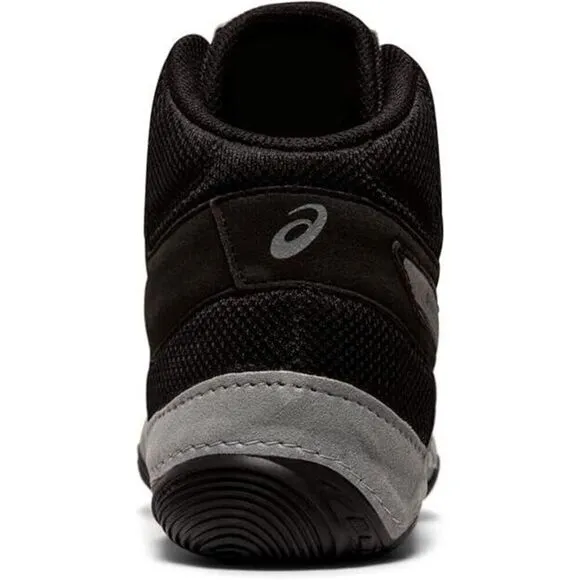 Asics Snapdown 2 1081A026.001 Sneakers Men's US 9 Black Wrestling Shoes EEE3333