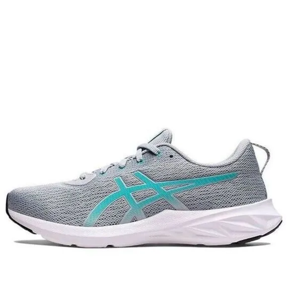 Asics Versablast 2 1012B179.024 Sneakers Women's 6.5 Gray Running Shoes EEE2501