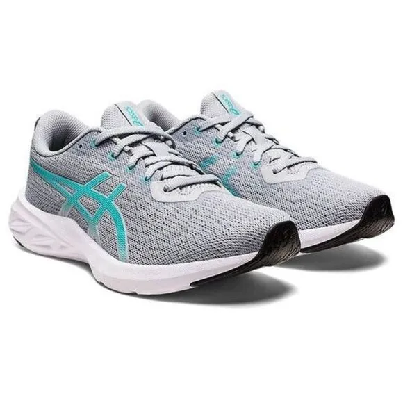 Asics Versablast 2 1012B179.024 Sneakers Women's 6.5 Gray Running Shoes EEE2501