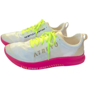 Atreyu Base Model Running Shoe The Battle Lies Within Mens 10 / 11.5 Women