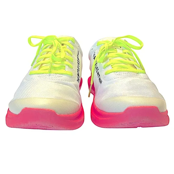 Atreyu Base Model Running Shoe The Battle Lies Within Mens 10 / 11.5 Women