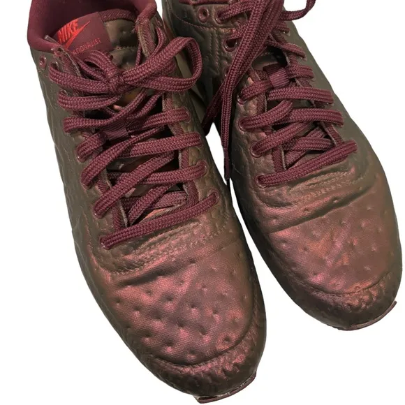 Authentic Nike Internationalist JCRD WNTR Women’s Running Shoes 6.5