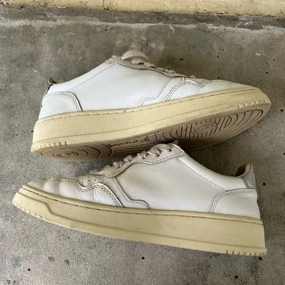 Autry Medalist Sneakers Euro 37