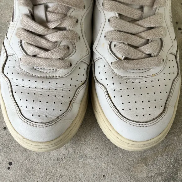 Autry Medalist Sneakers Euro 37